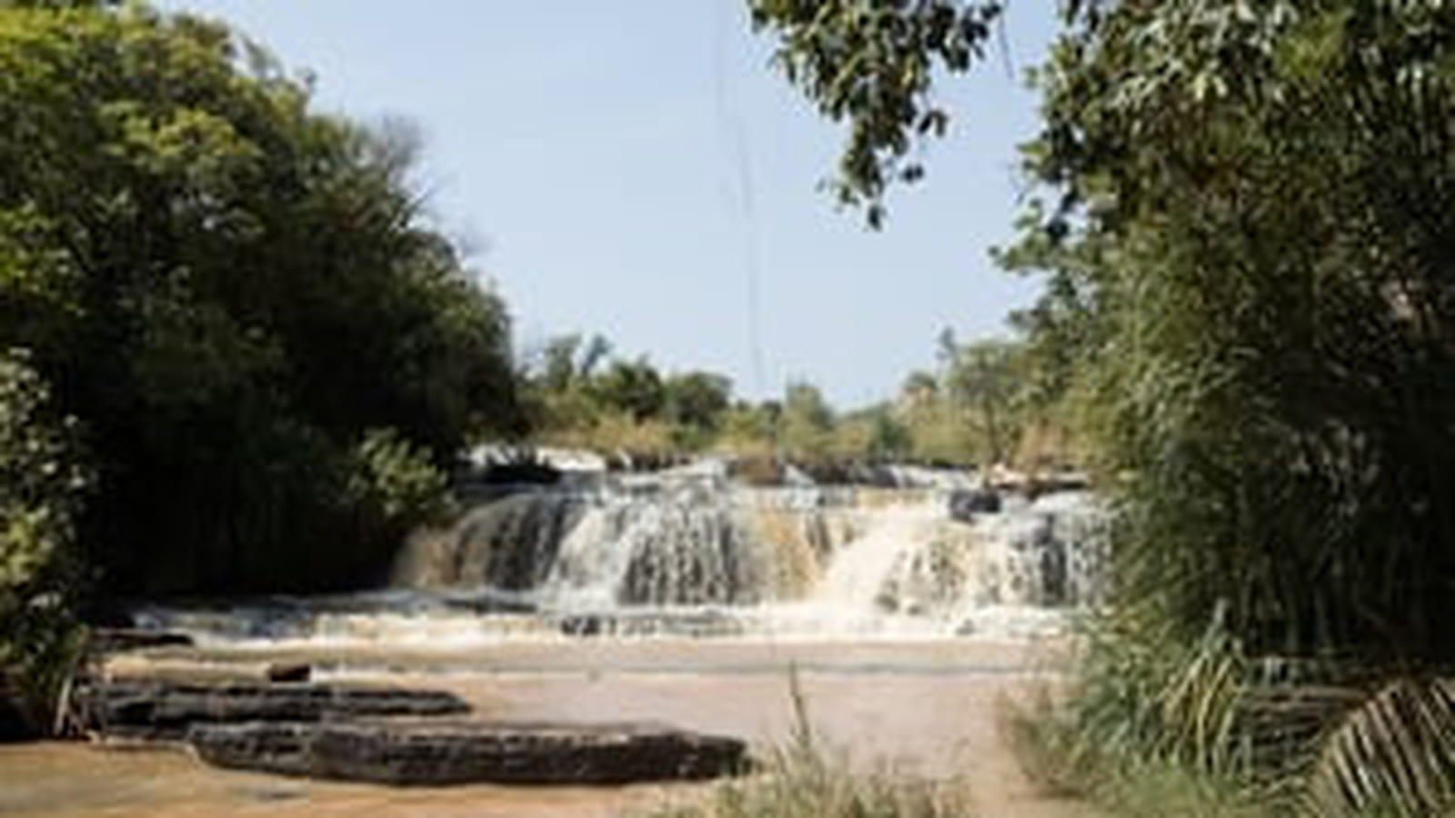 Burkina Faso