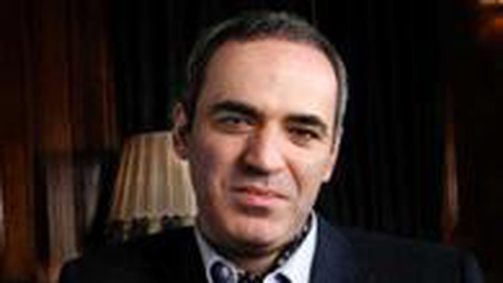 Garry Kasparov