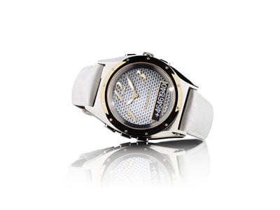 montre mbw-200 'sparkling allure'