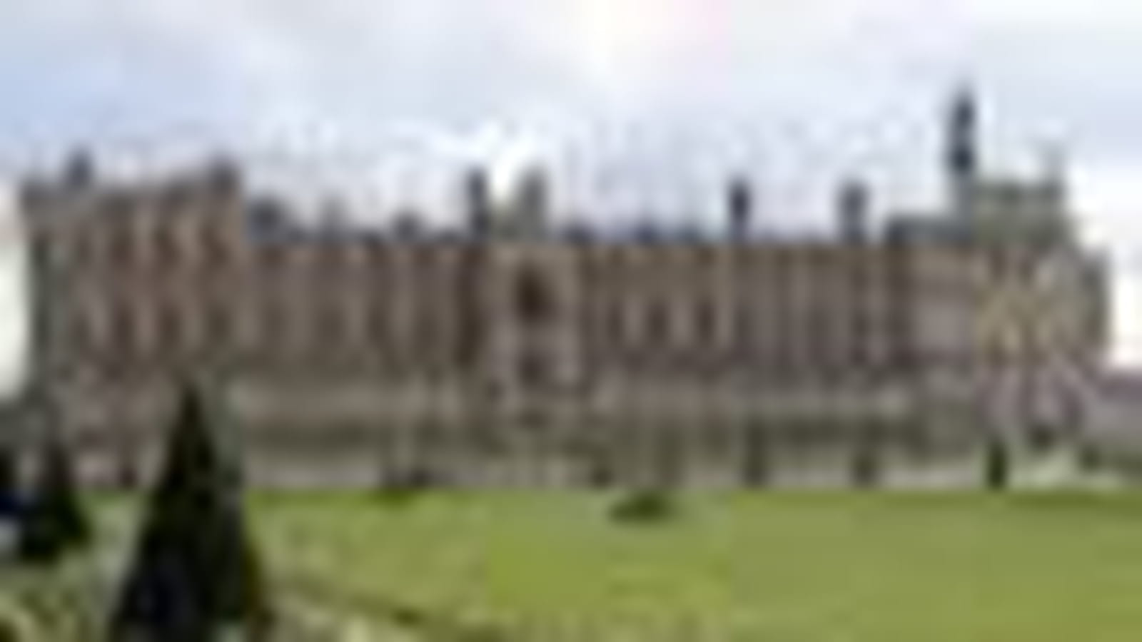 Ile de France