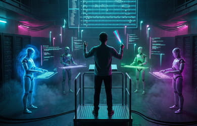 Claude Code, Gemini CLI, Codex... Un outil gratuit pour les gouverner tous : Vibe Kanban