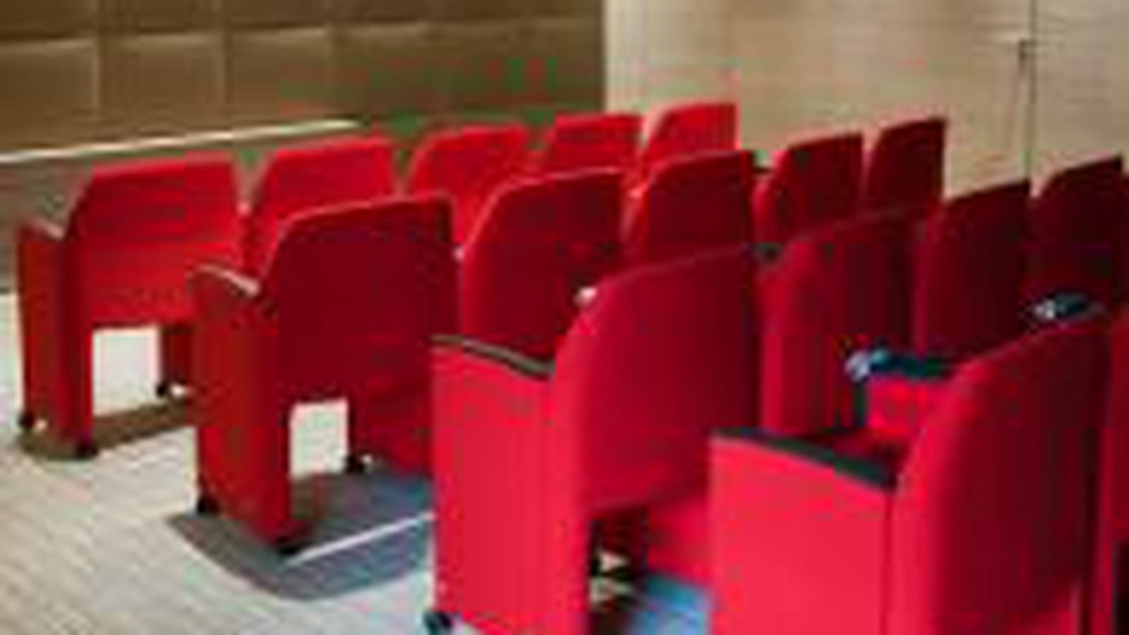 auditorium