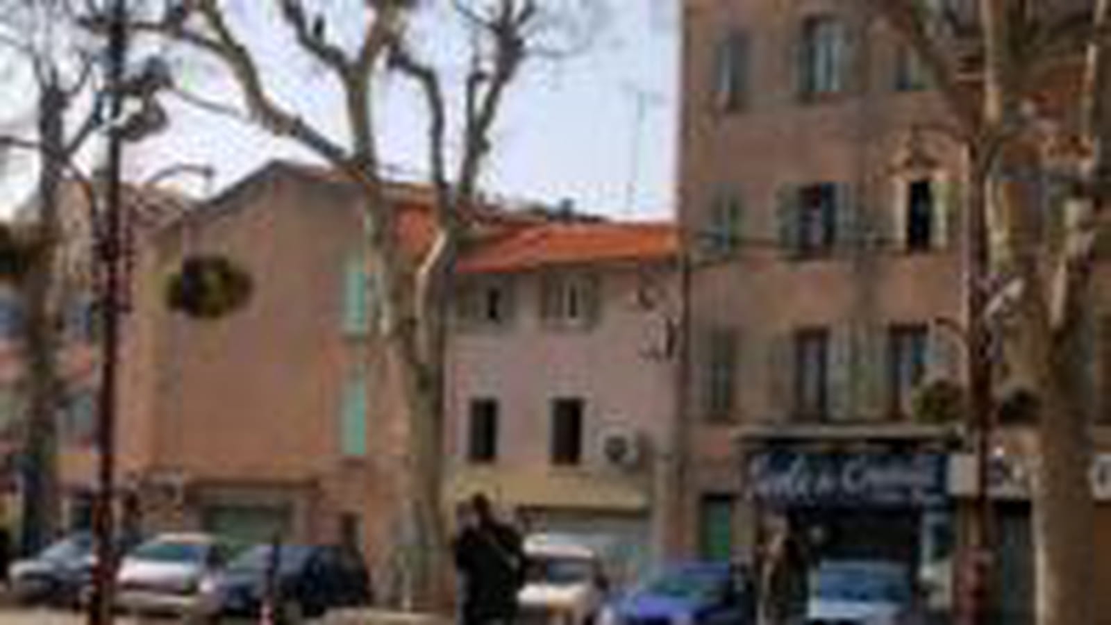 La Crau