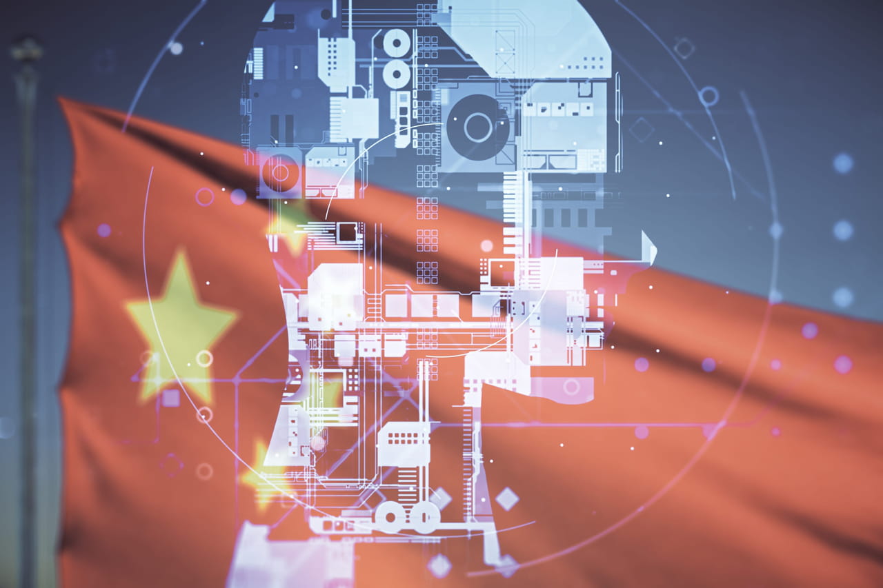 Xi Jinping appelle à la régulation et à la coopération internationale en matière d'intelligence artificielle
