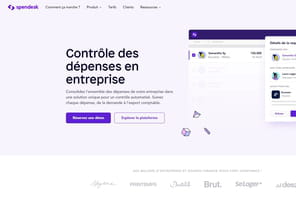 Spendesk l&egrave;ve 100&nbsp;millions d'euros pour g&eacute;rer les d&eacute;penses des entreprises