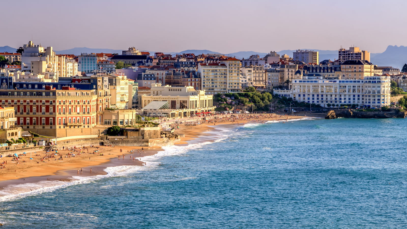 Biarritz