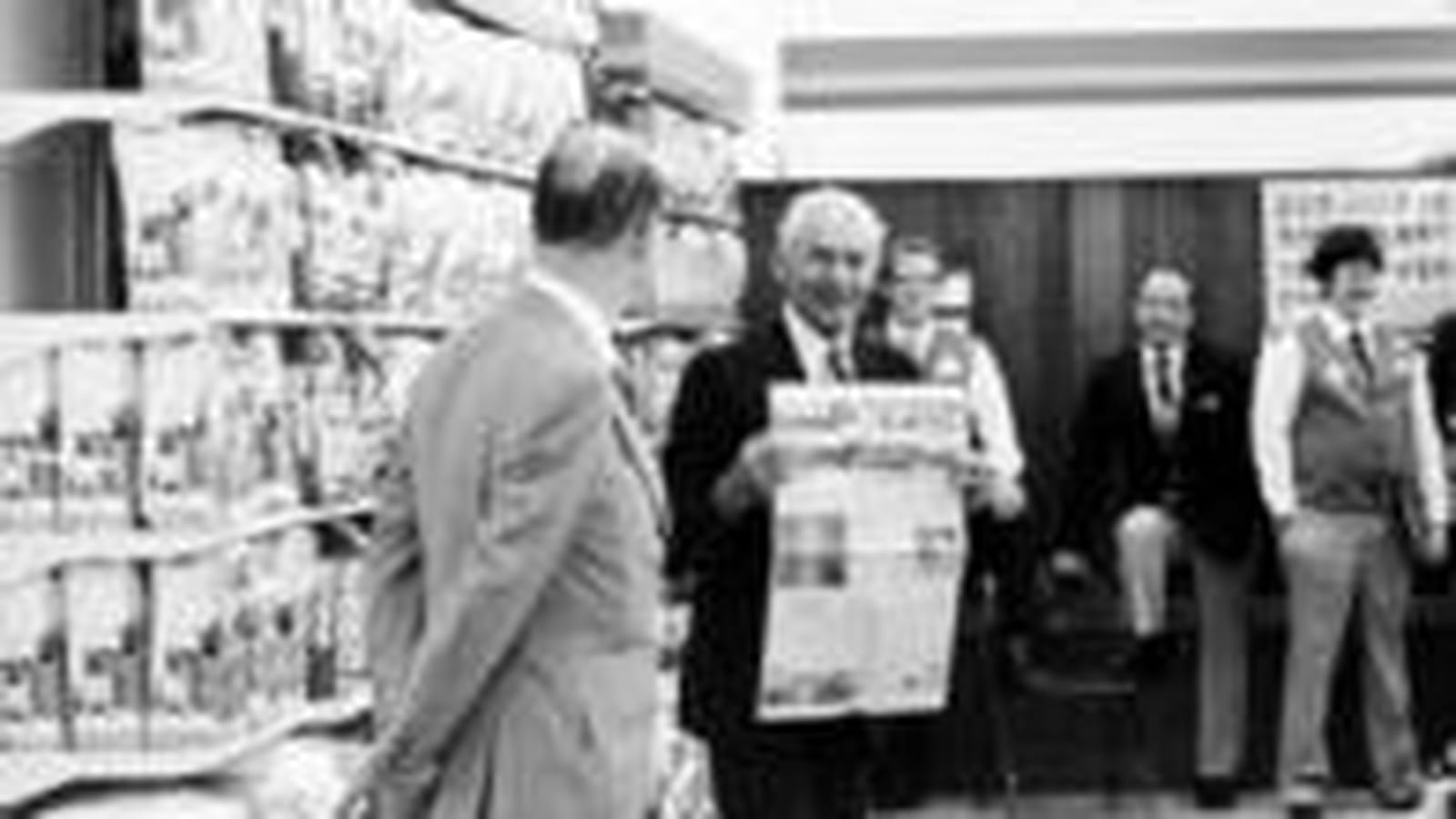 Sam Walton