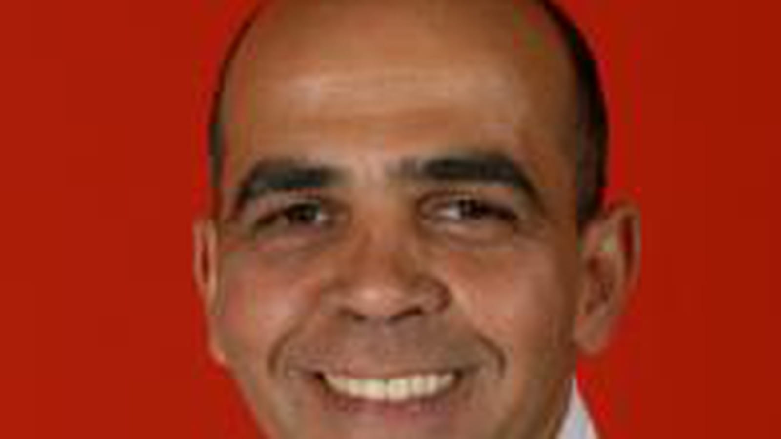 Kader Arif