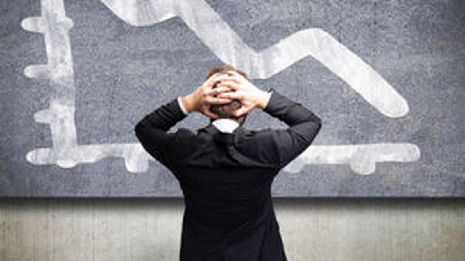 Difficultés économiques