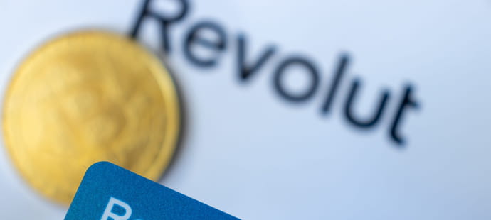 Revolut atteint une valorisation de 115&nbsp;milliards de dollars apr&egrave;s une vente d'actions d&eacute;tenues par les salari&eacute;s