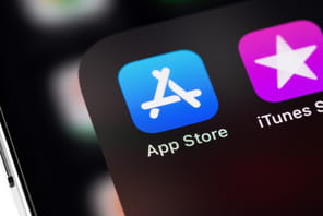 Publicit&eacute;&nbsp;: l'Autorit&eacute; de la concurrence inflige une amende de 150&nbsp;millions d'euros &agrave; Apple pour abus de position dominante