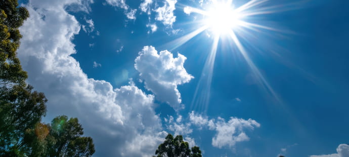 "Le printemps est de retour"&nbsp;: jusqu'&agrave; 19&nbsp;degr&eacute;s annonc&eacute;s en France dans quelques jours