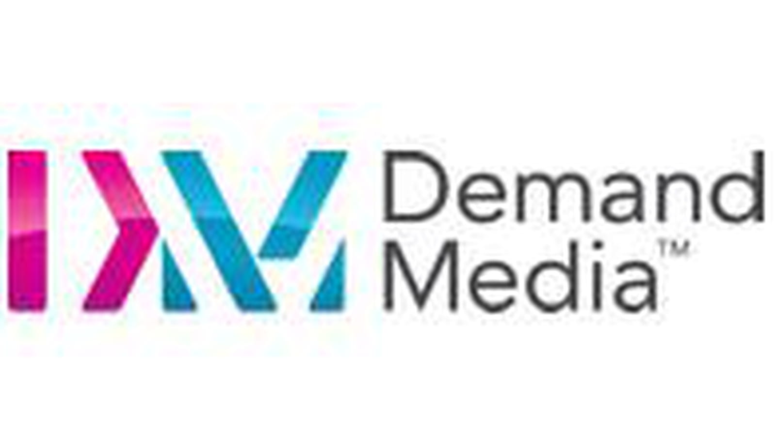 Demand Media