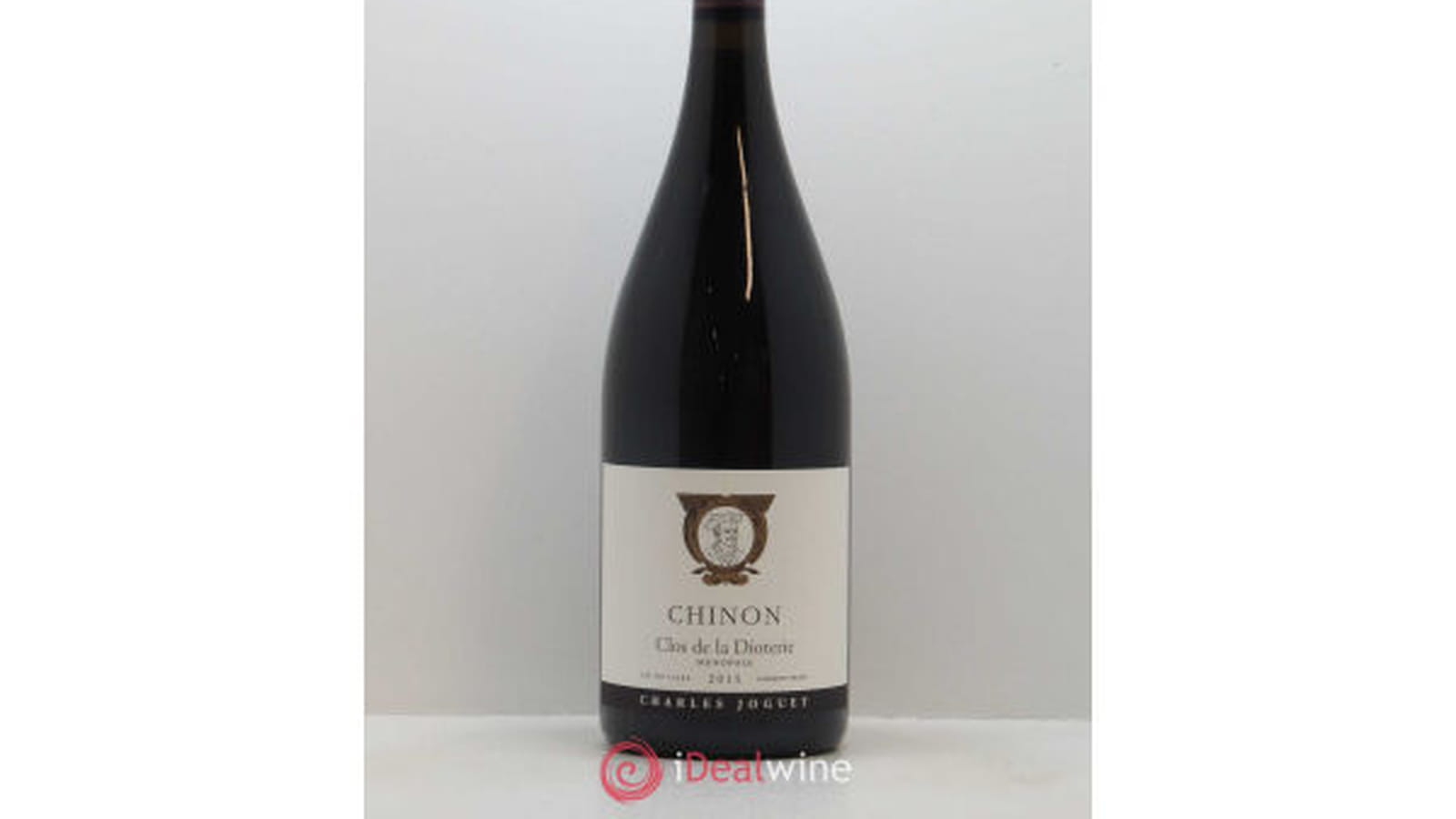 Chinon Clos de La Dioterie
