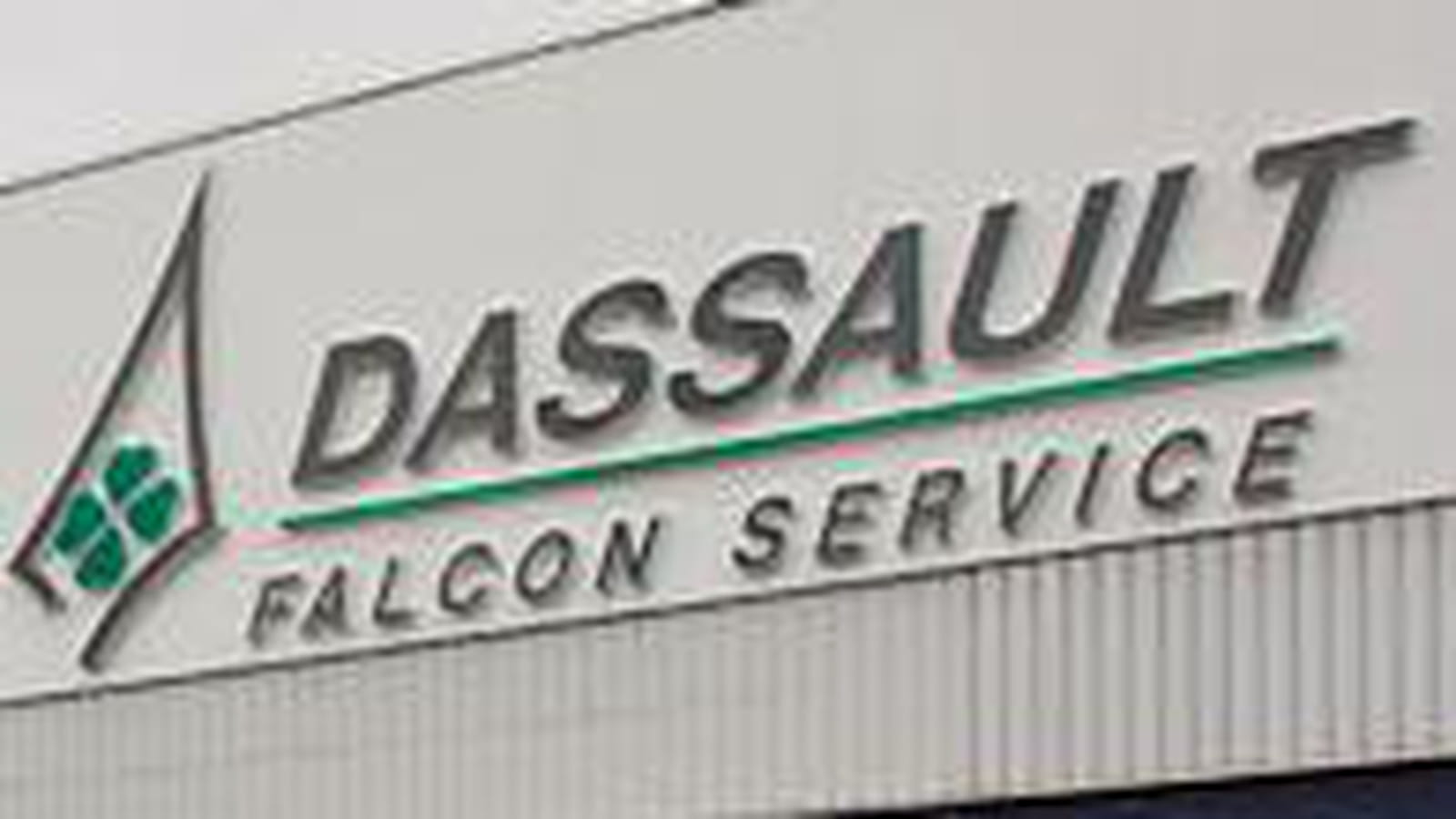 Filiale de Dassault Aviation