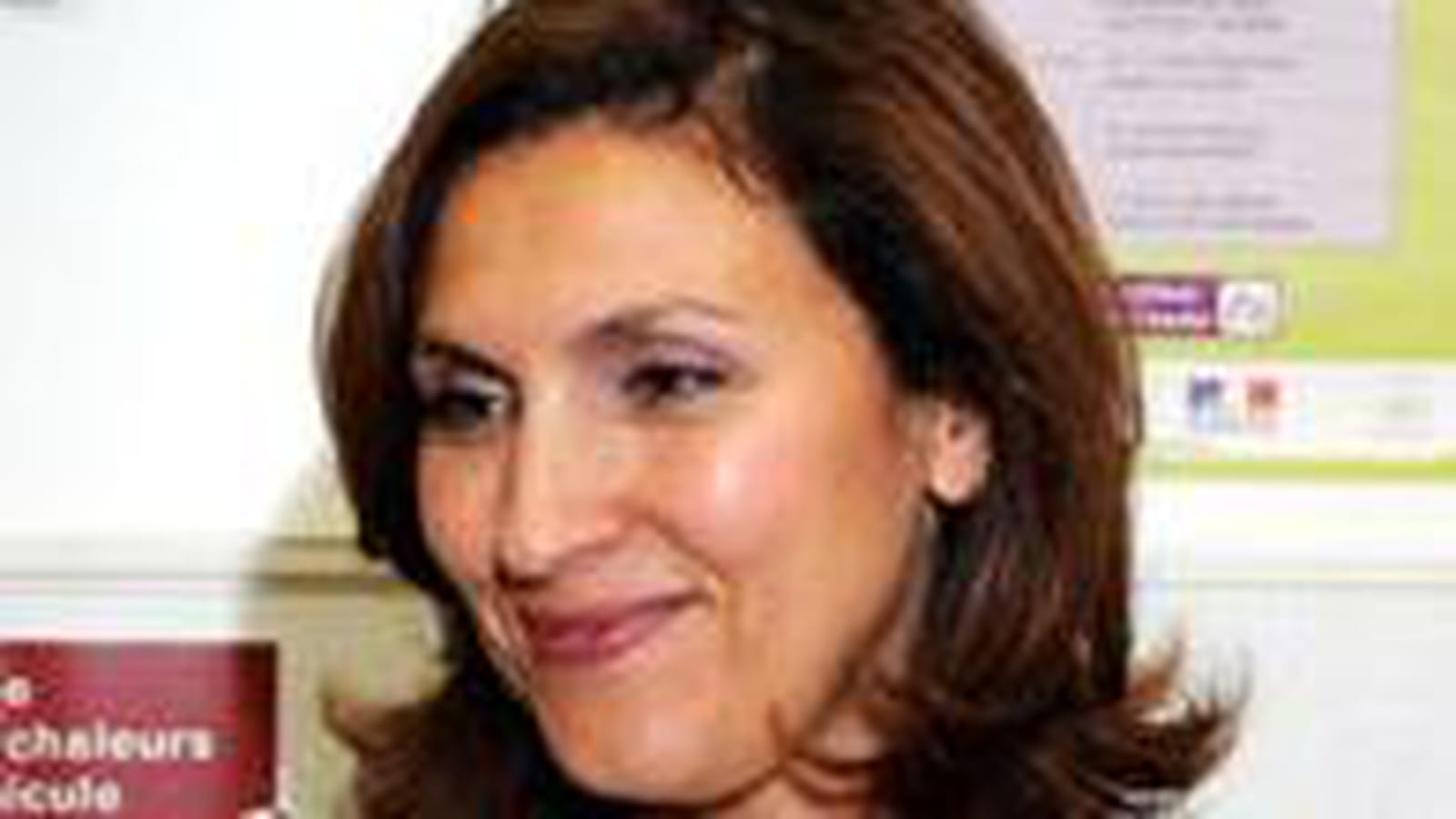 Nora Berra