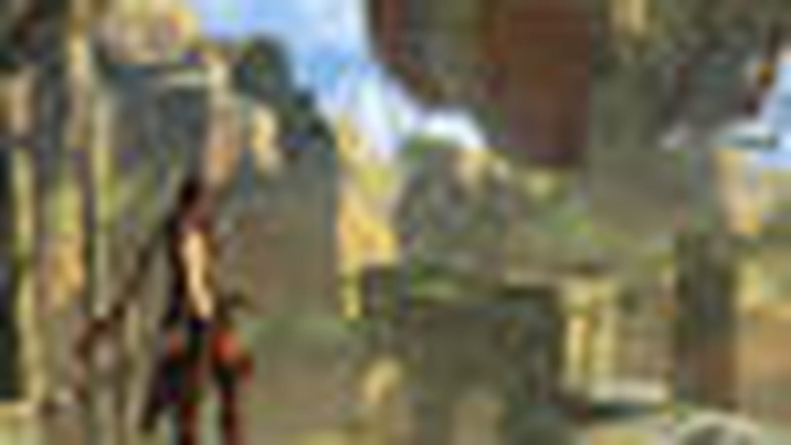 Prince of Persia