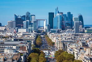 Bpifrance commence &agrave; lever des capitaux pour son nouveau fonds de private equity Blue Sea, visant 4&nbsp;&agrave; 5&nbsp;milliards d'euros