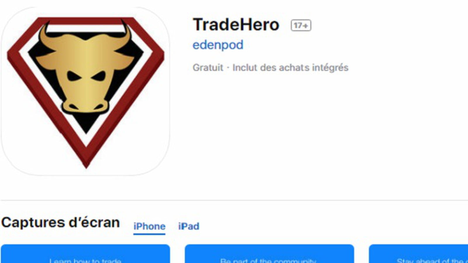 TradeHero