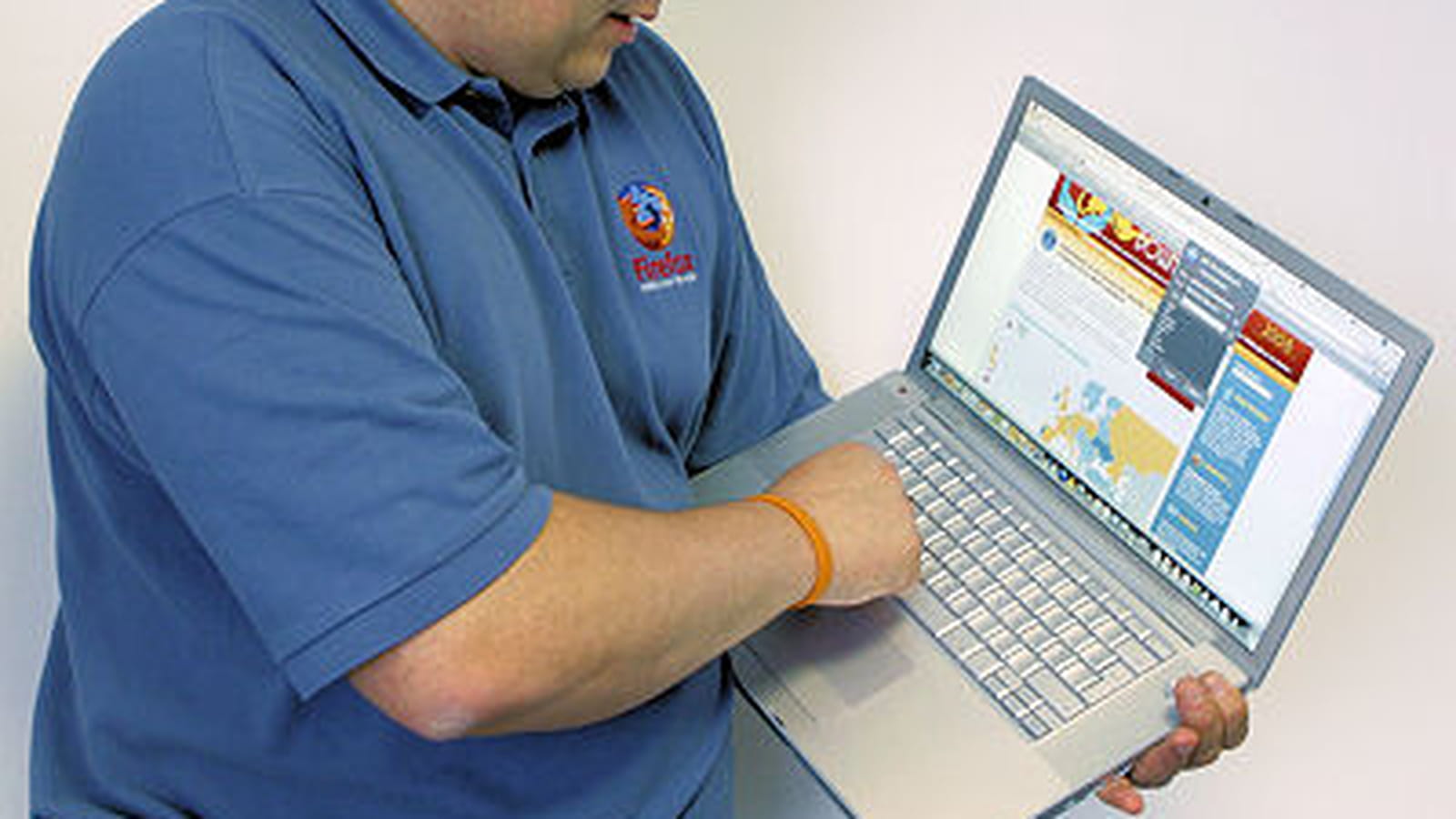Firefox 3 5 nouveautés