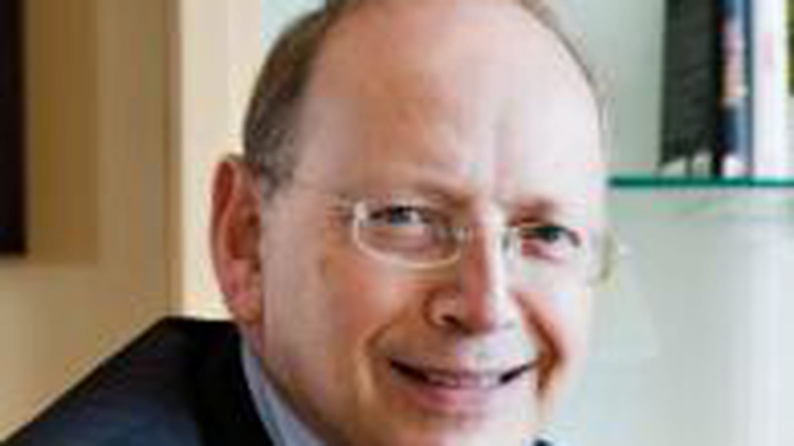 Ben Verwaayen
