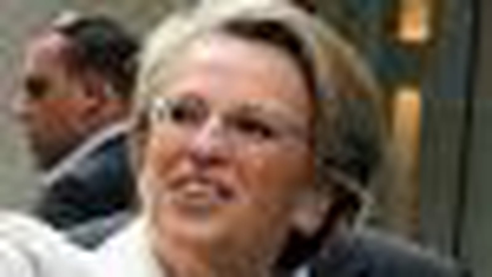 Michèle Alliot-Marie