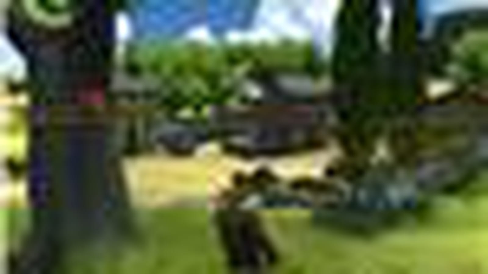 Battlefield Heroes