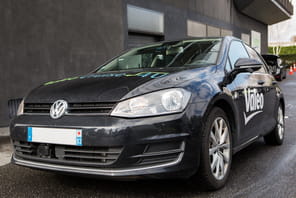 Chut&hellip; Nous avons visit&eacute; le laboratoire voiture autonome de Valeo