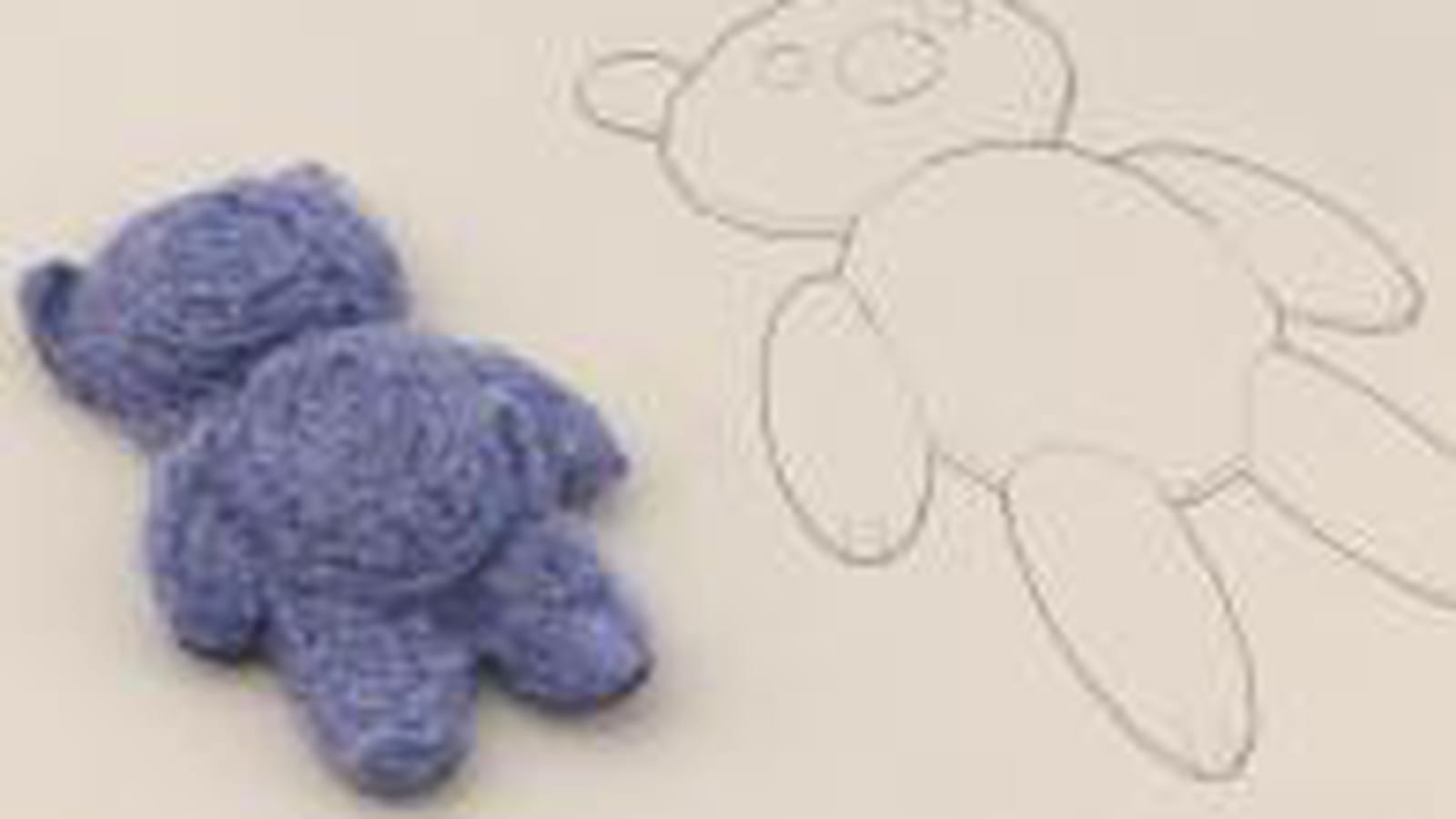 Ours en peluche