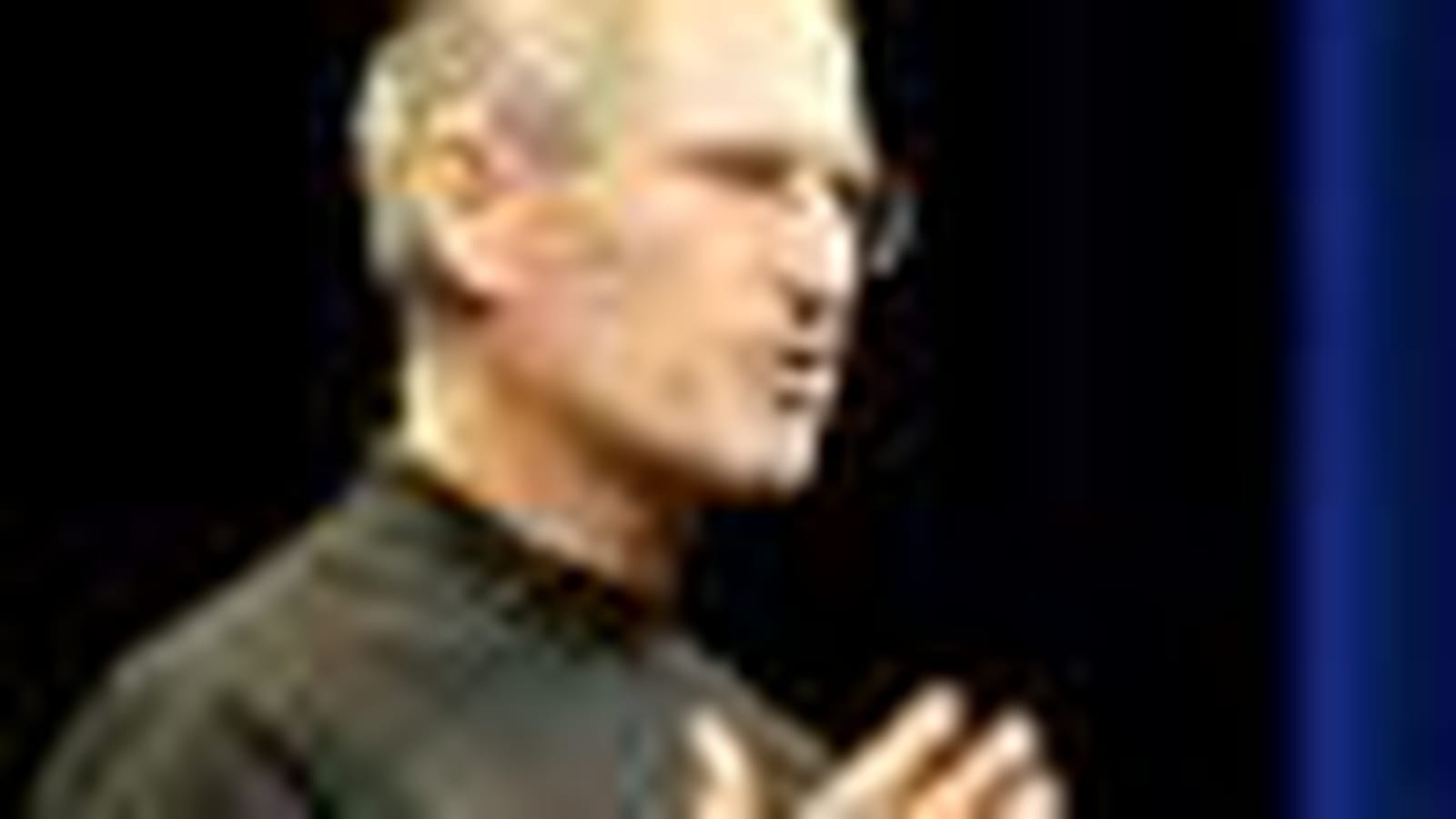 Steve Jobs