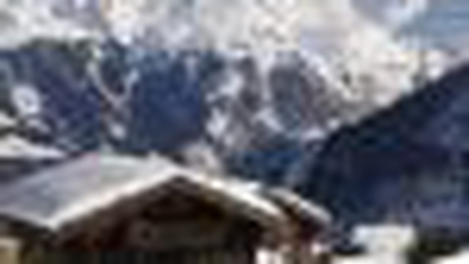 Courchevel prvatisé