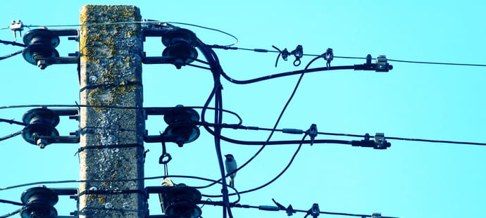 Le producteur fran&ccedil;ais d'&eacute;lectricit&eacute; Comax rachet&eacute; par un groupe suisse