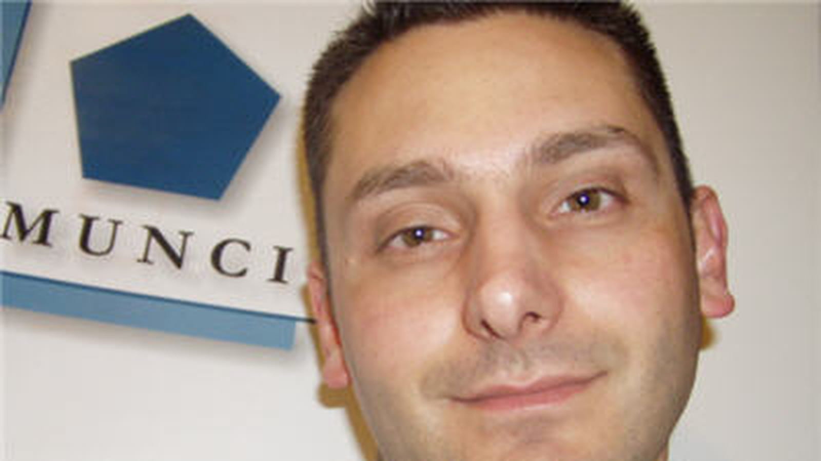 Régis Granarolo (MUNCI)