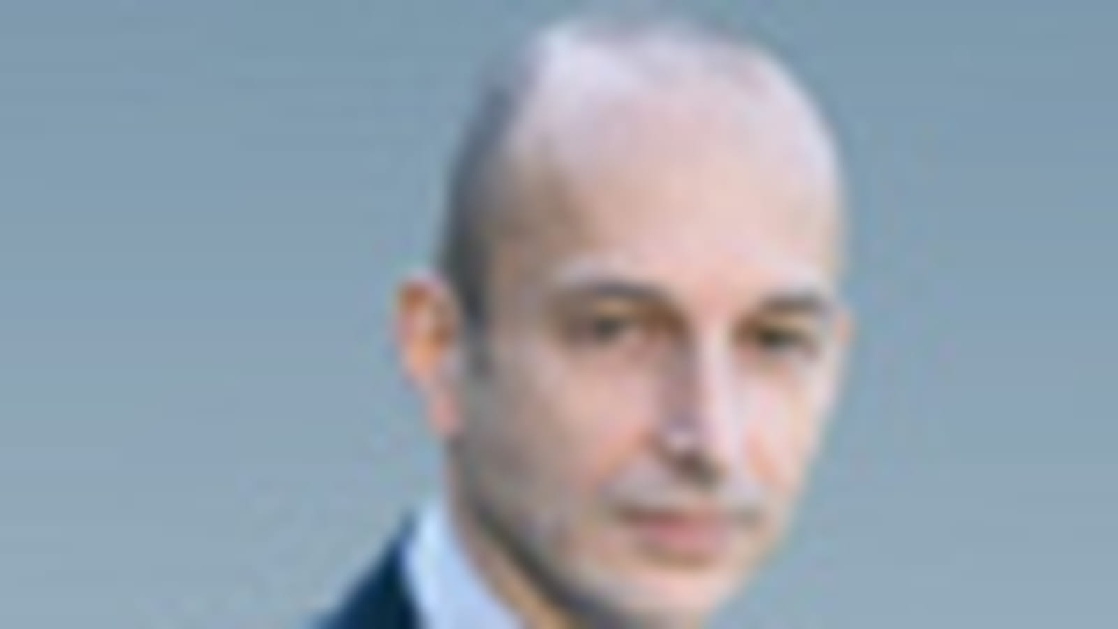 Thierry Beaudet