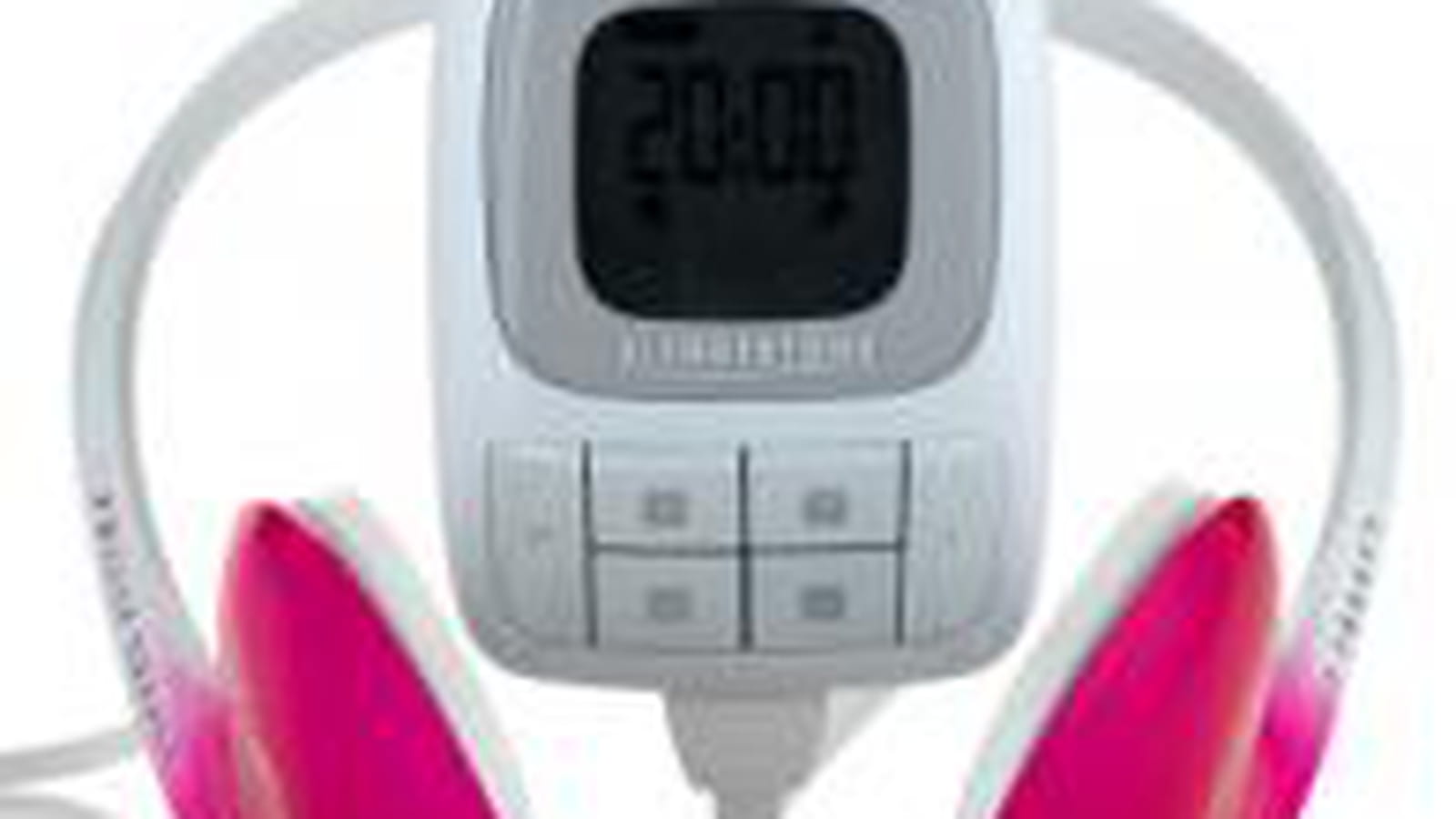 Musculateur facial