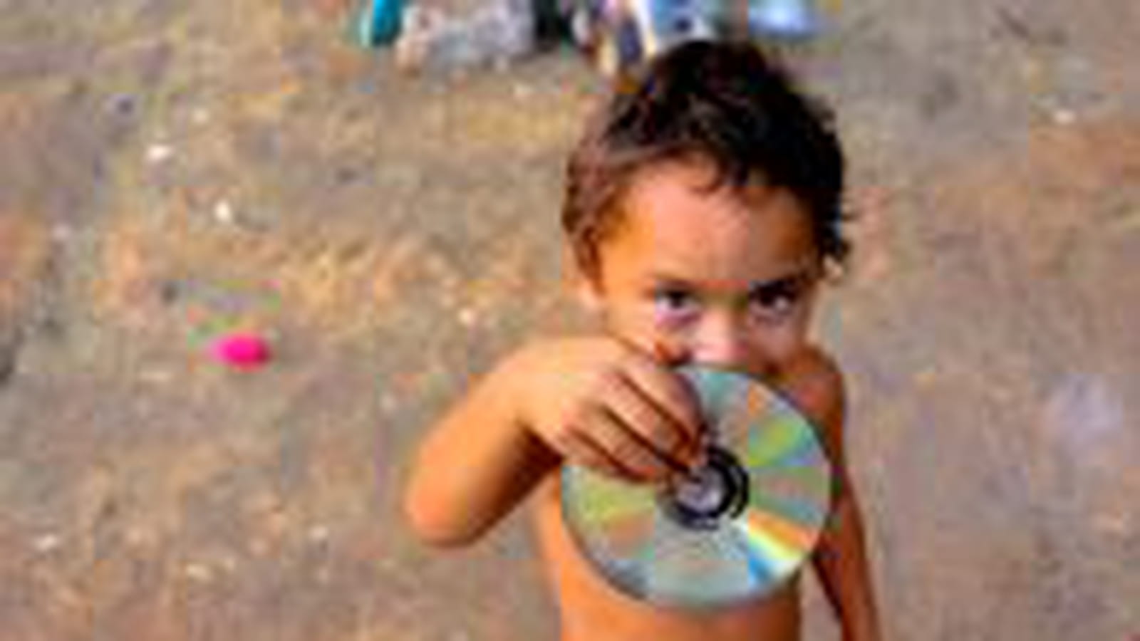 700 enfants