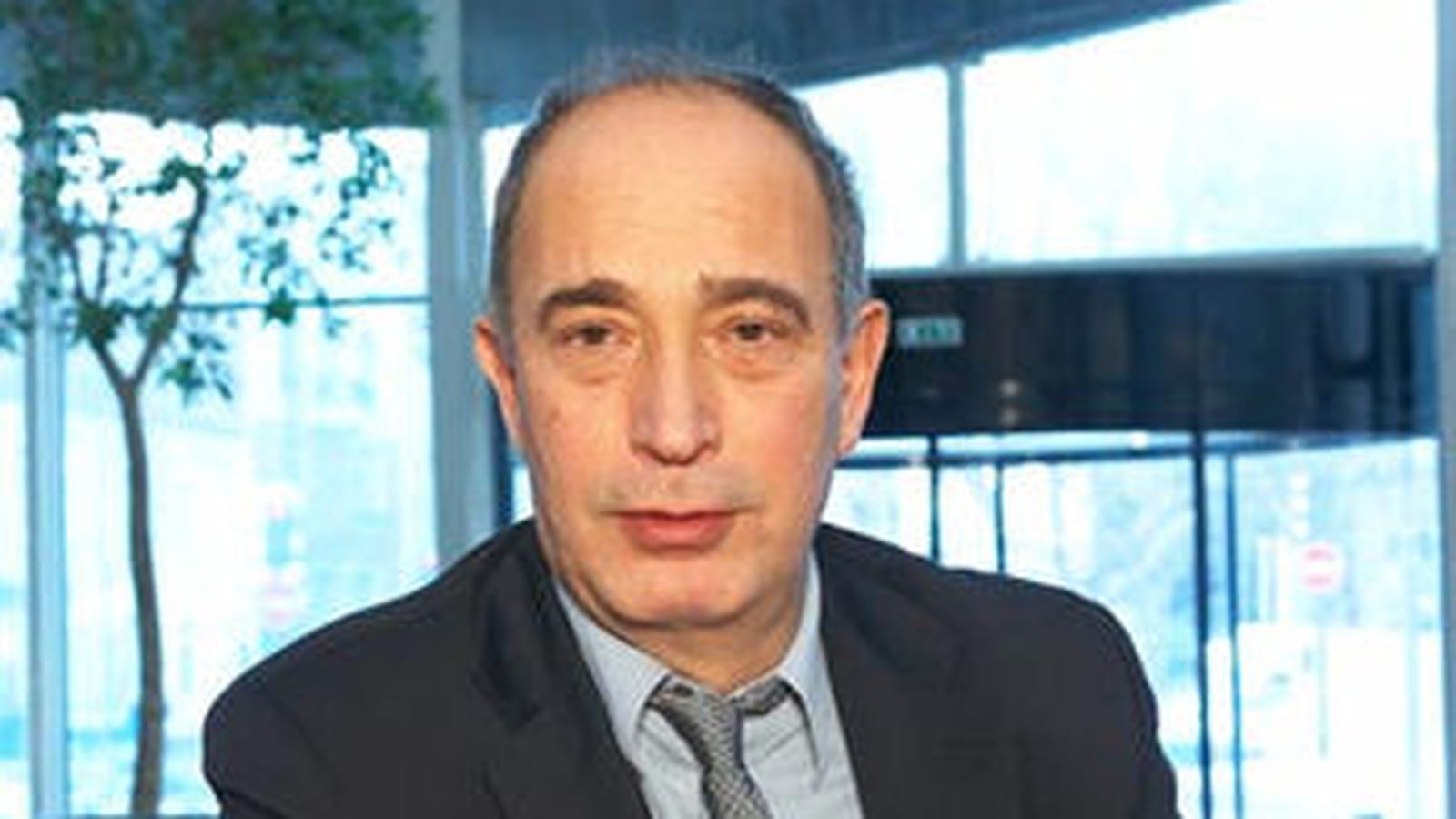 Didier Truchot