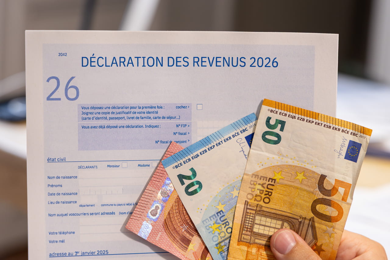 Le crédit d'impôt pour les services à la personne devient plus compliqué à obtenir : de nouvelles cases sont à remplir dans la déclaration de revenus