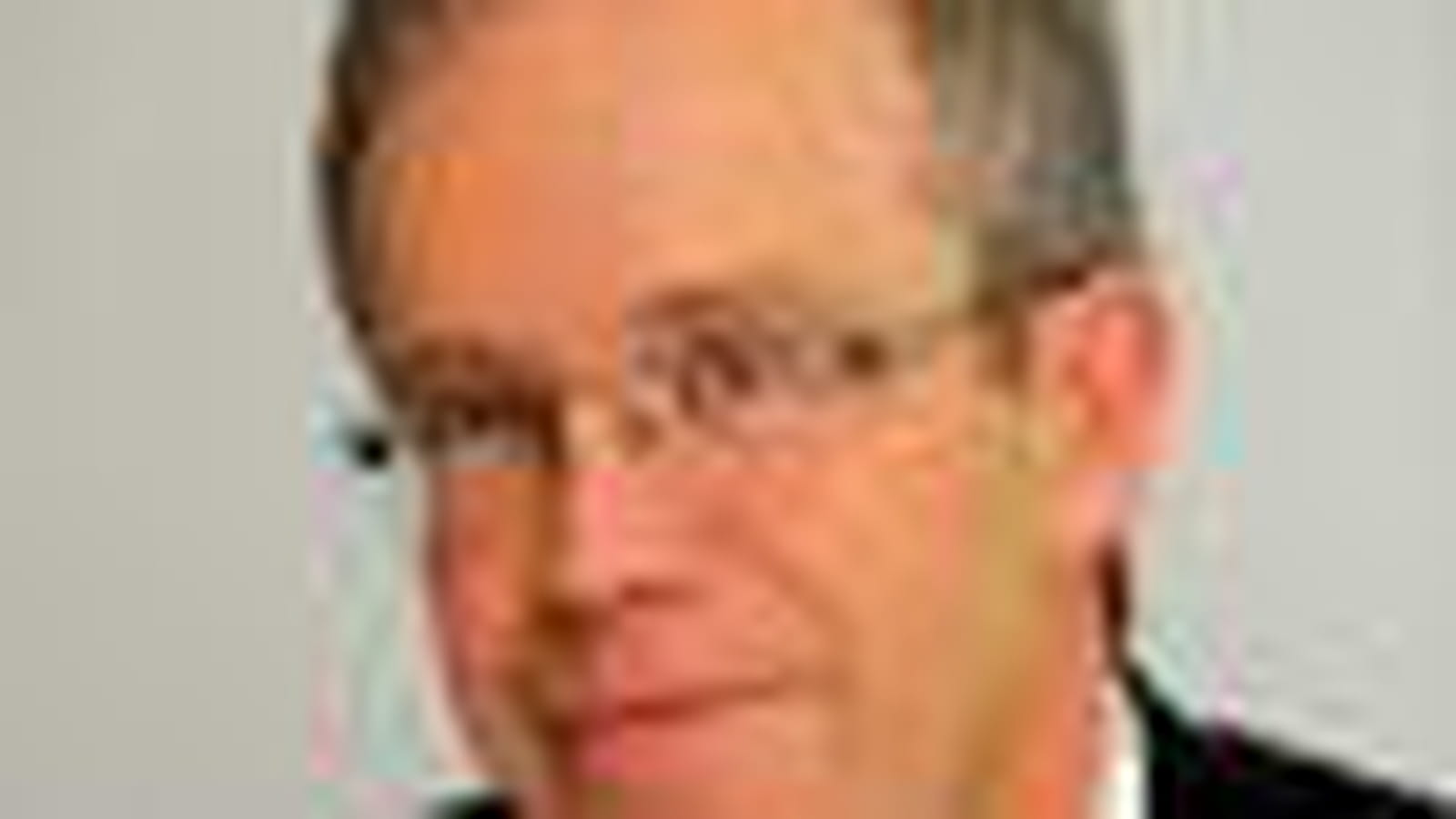 Luc Vigneron