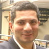romain achard, directeur associé au sein de l'agence nouveau jour.