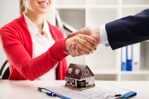 Courtiers immobiliers&nbsp;: comparatif des offres en France