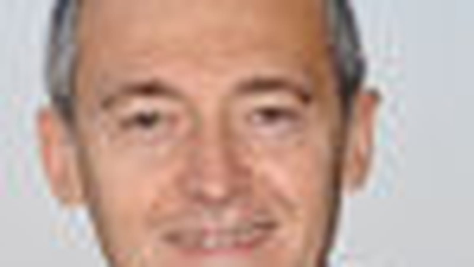 Pierre Mongin