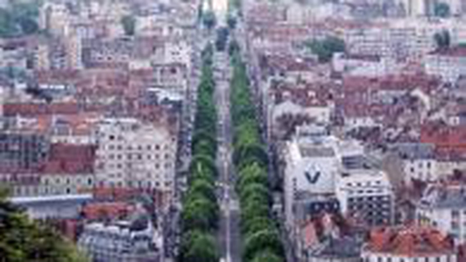 Grenoble