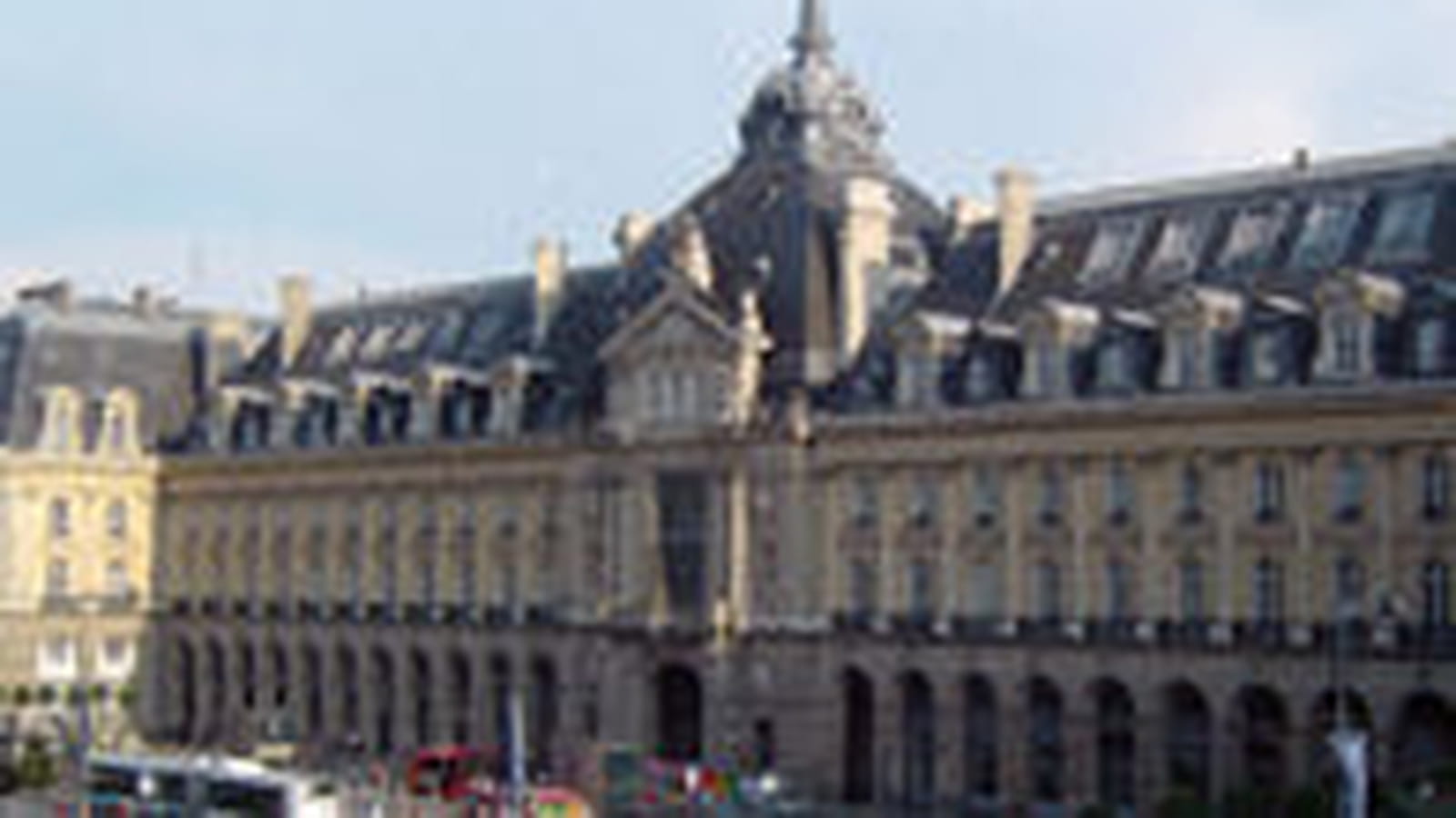 Rennes