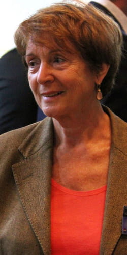 catherine tasca