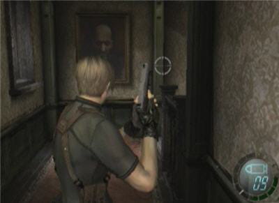 un des meilleurs jeux d'action et d'ambiance sur wii