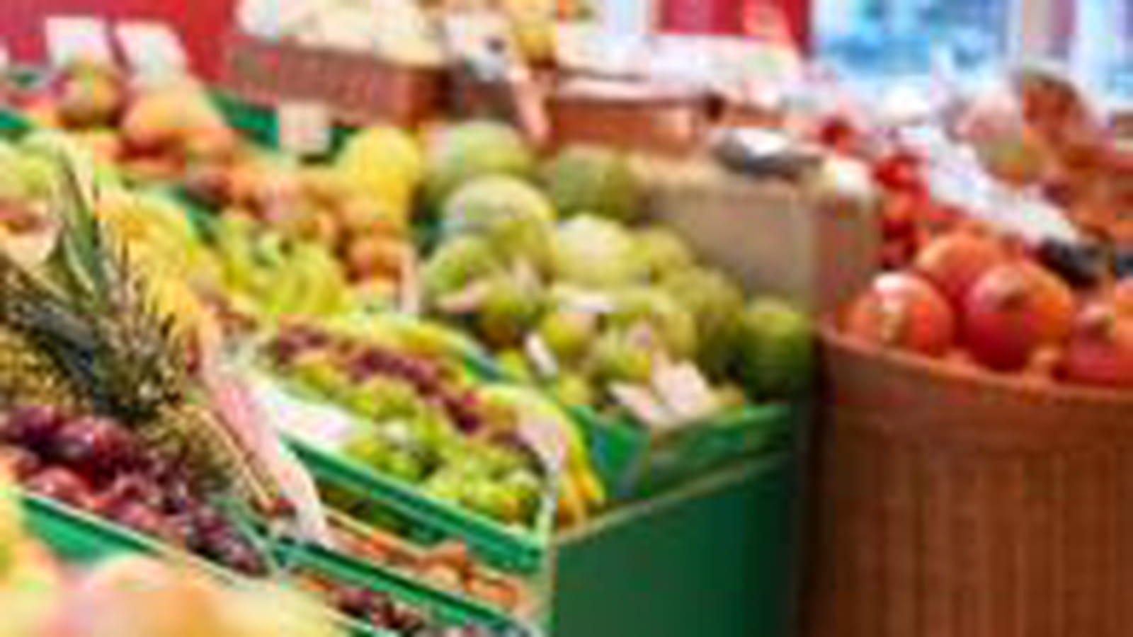 Alimentaire bio