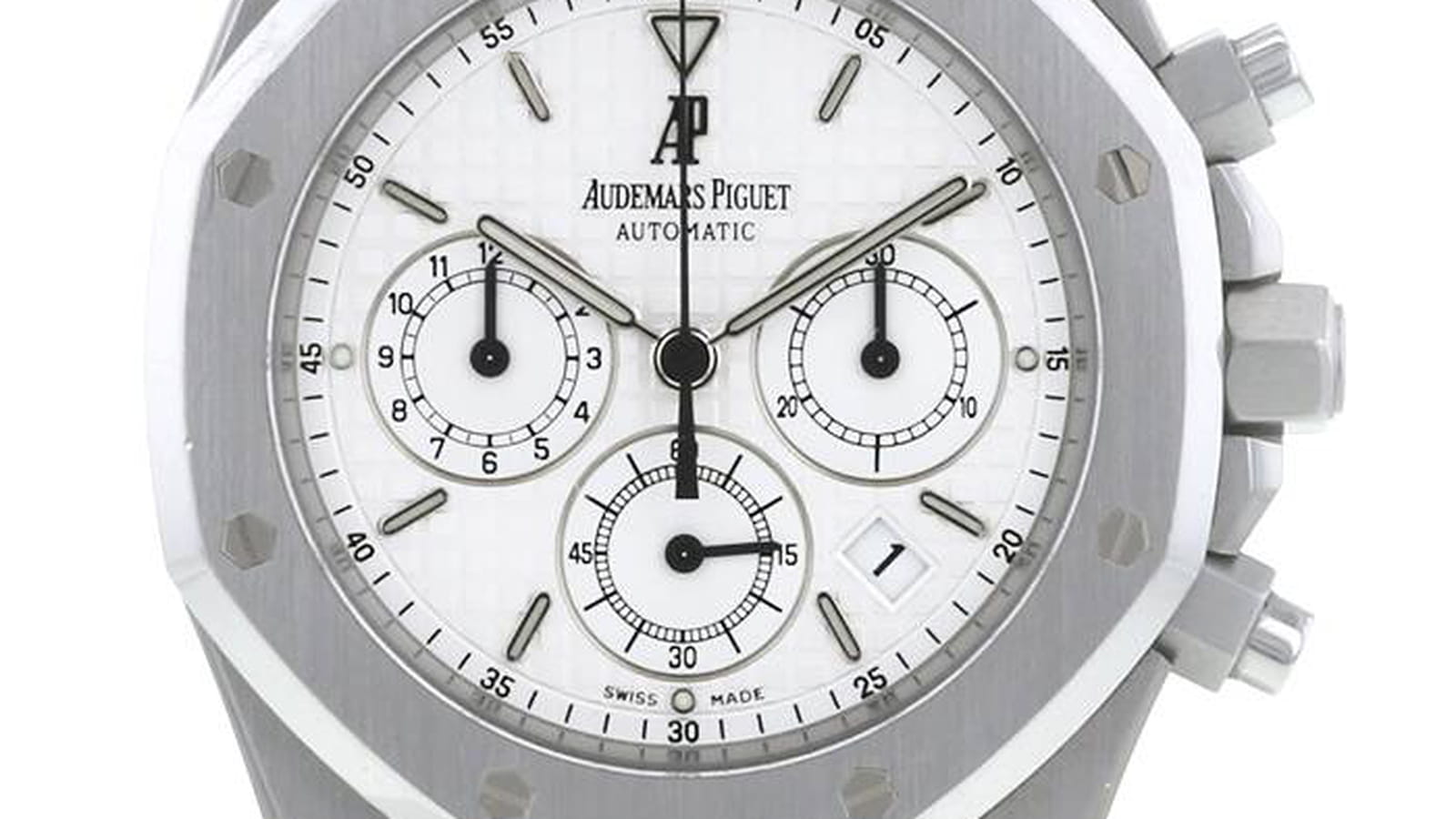 AP Royal Oak