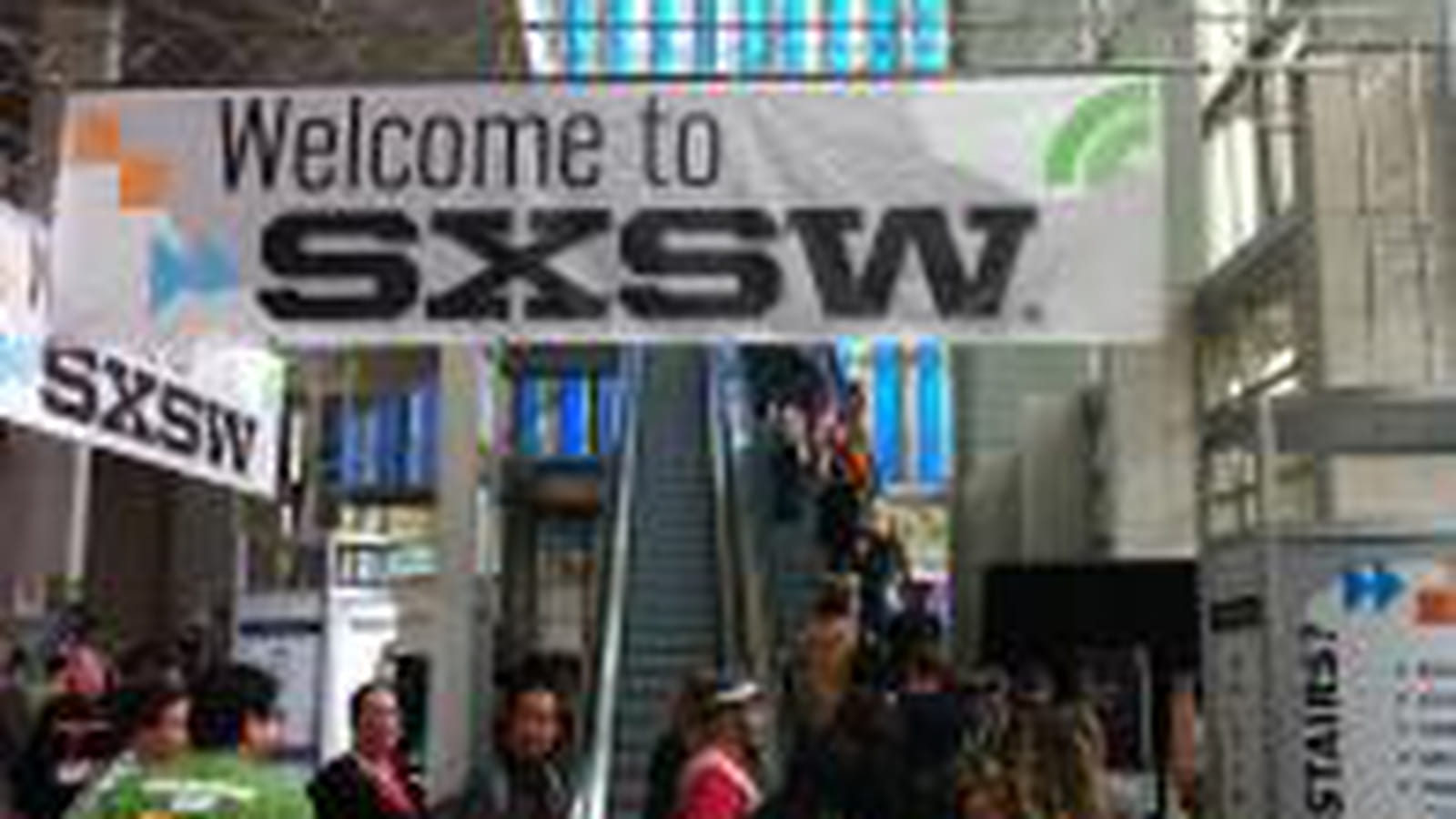 SXSW