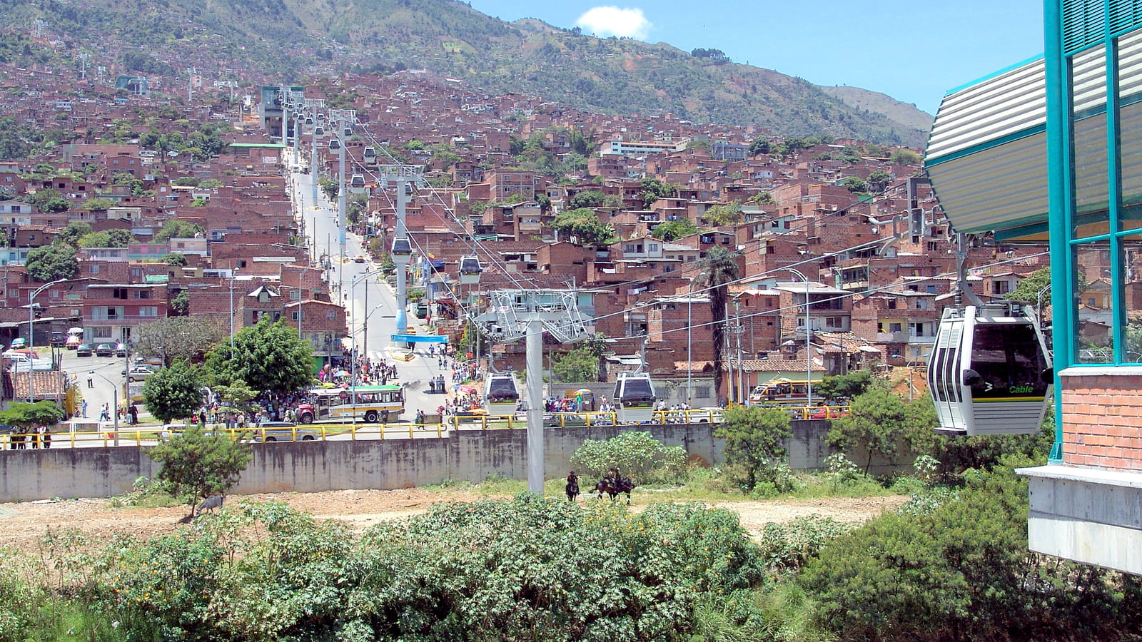 Medellin